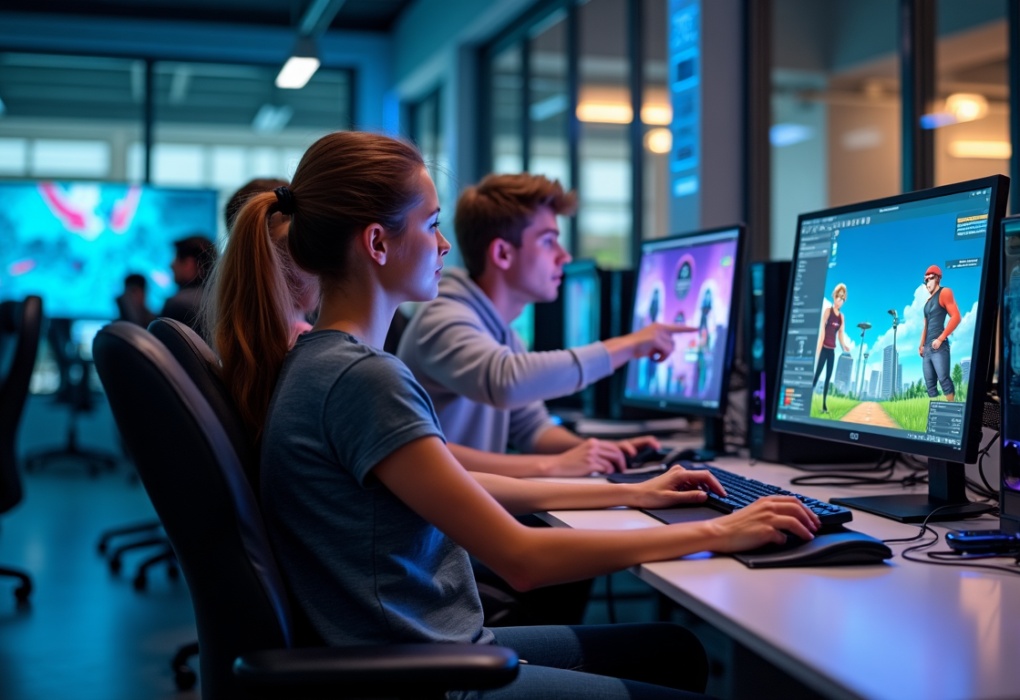 game design