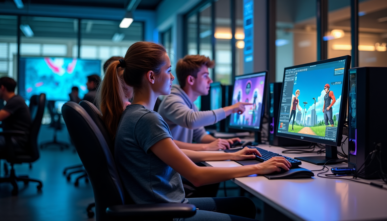 game design