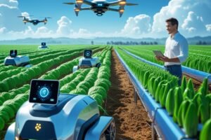 farming