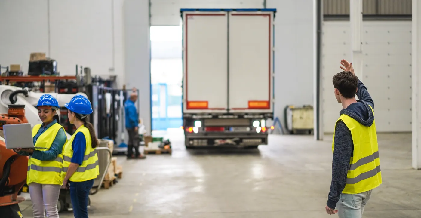 trucks