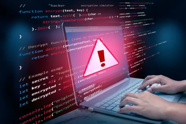 AI Chatbots: New Tools for Criminals? computer
