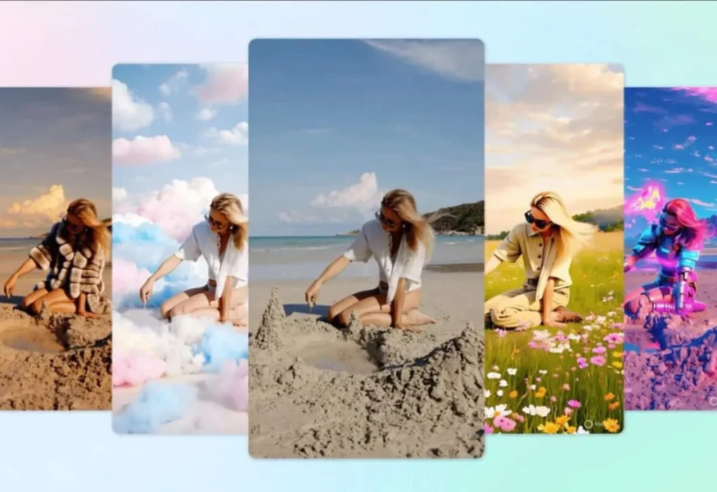 Meta AI Unleashes Text-to-Video Editing: Transform Your Clips with Simple Prompts