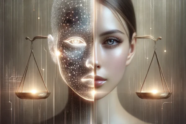 AI Cloning: A Double-Edged Sword for Business and Society