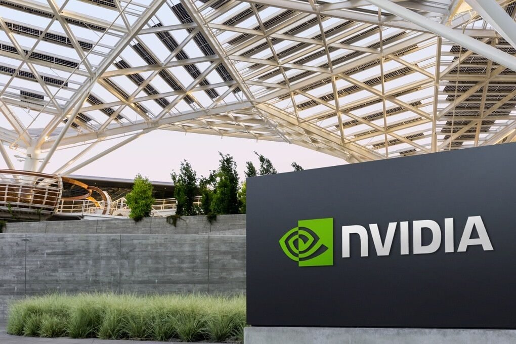 nvidia