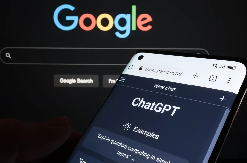 ChatGPT’s Huge Growth: A New Way to Get Answers