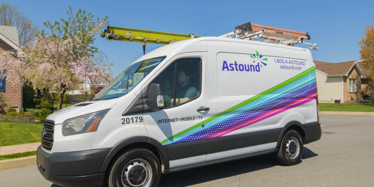 Astound