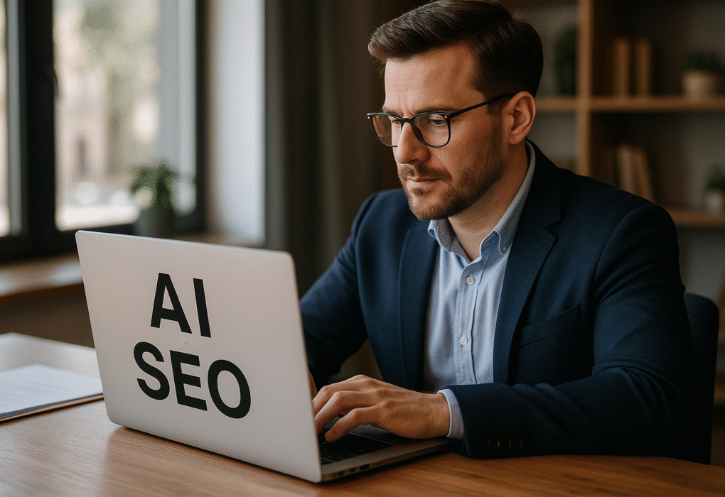 AI Reshapes SEO with a Focus on Brand-Driven Content