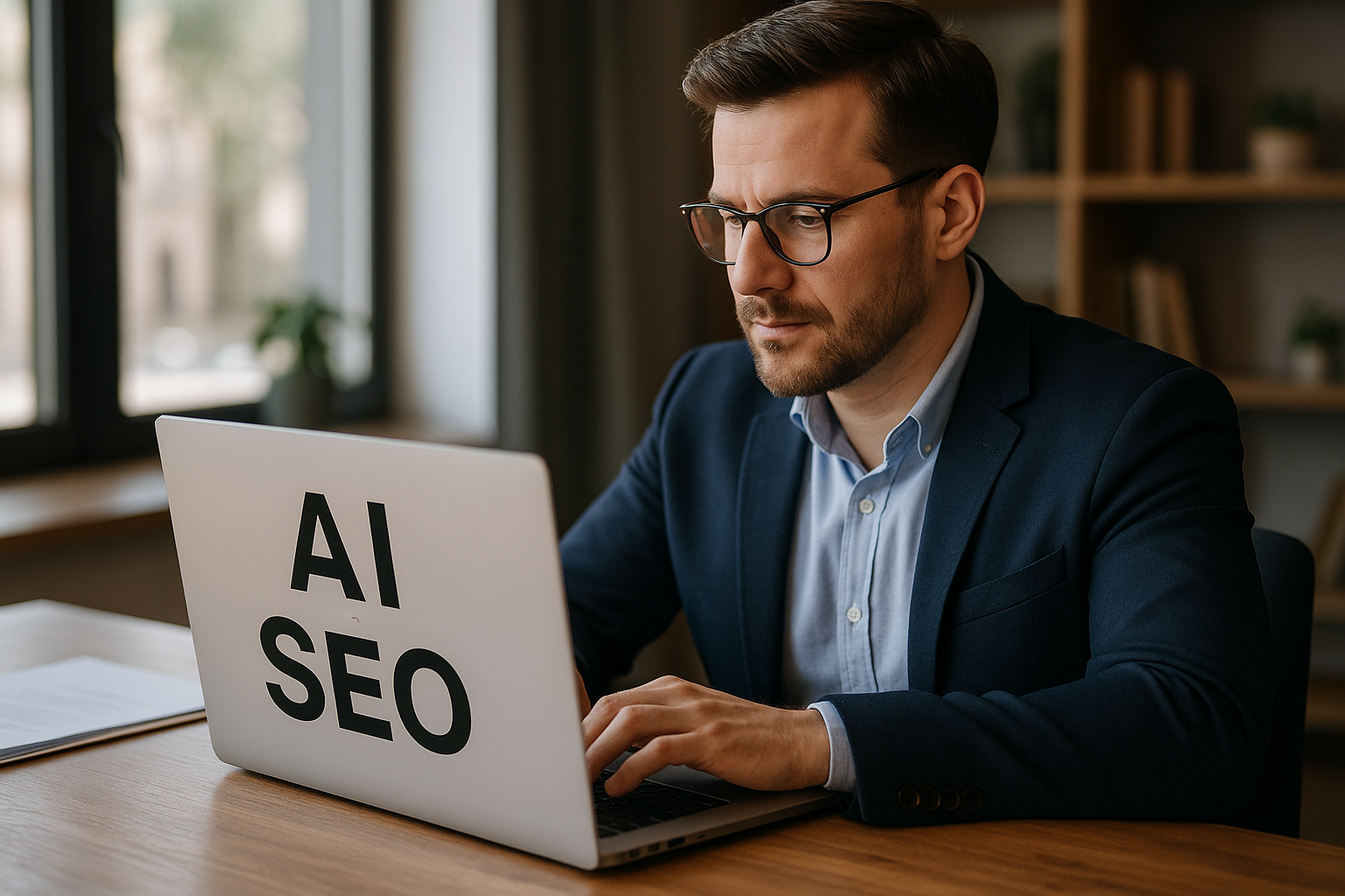 AI Reshapes SEO with a Focus on Brand-Driven Content