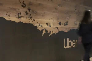 Uber Seattle