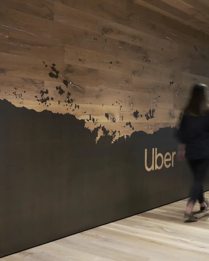 Uber Seattle
