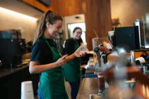 barista