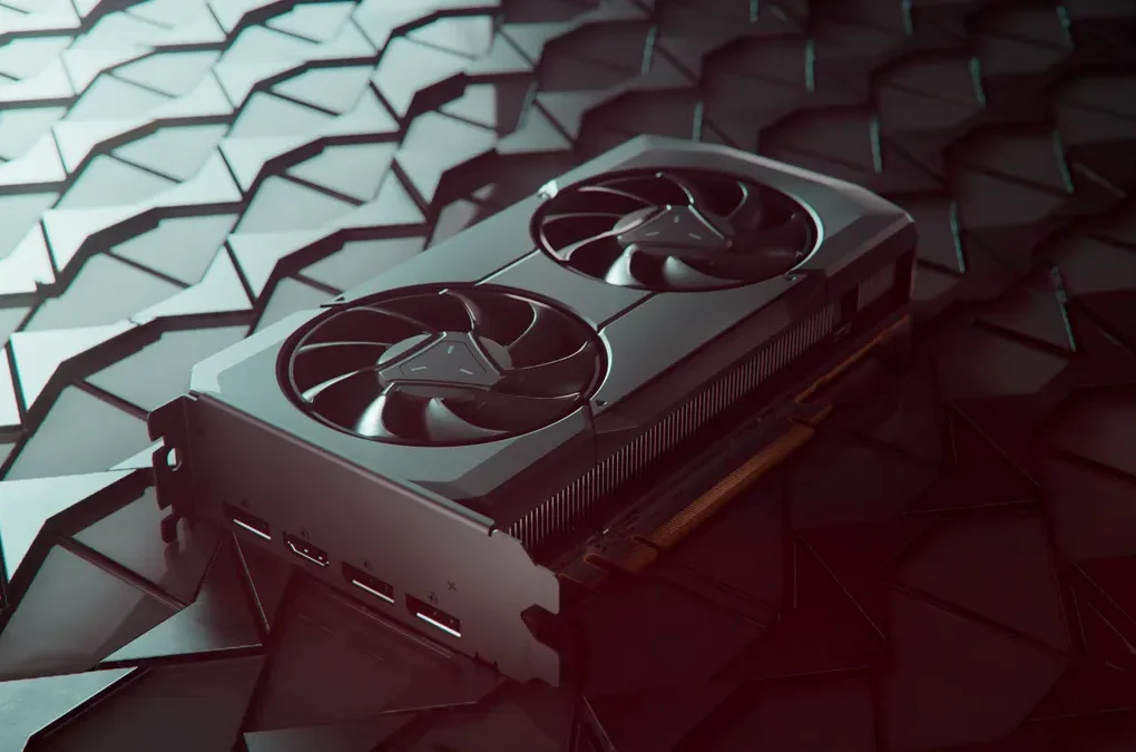 AMD GPU