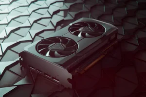 AMD GPU