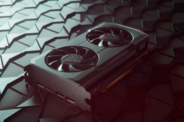 AMD GPU