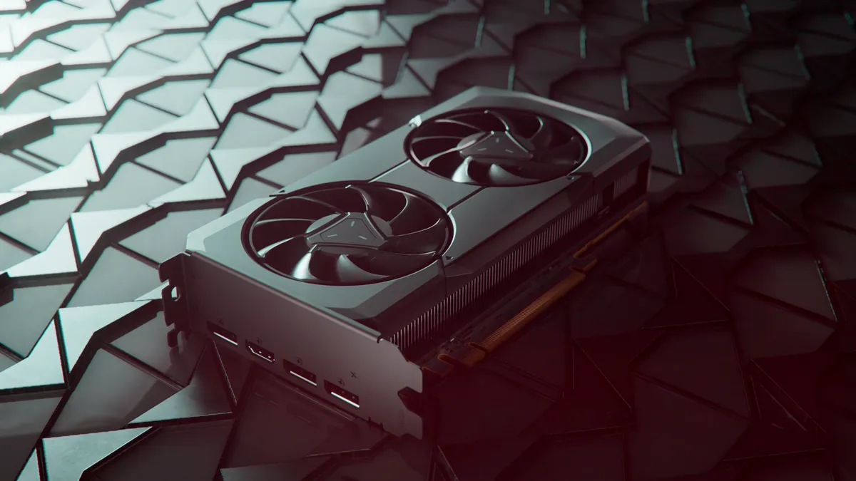 AMD GPU