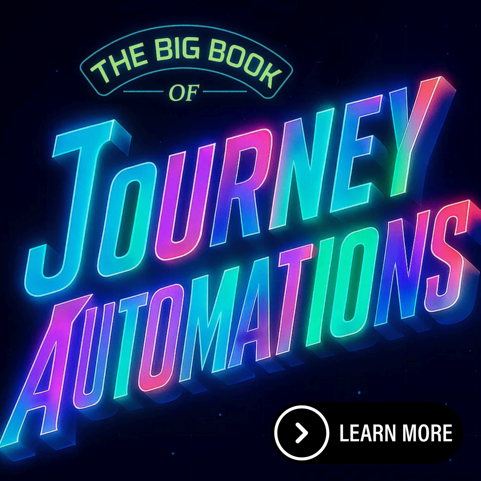 book of journey automations