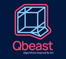 qbeast logo
