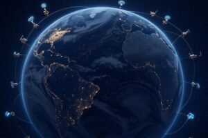 satellites