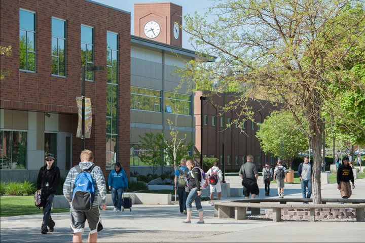 AI in Healthcare & Cybersecurity: Spokane Falls Community College Bets Big on the Future of Tech 3 img 00