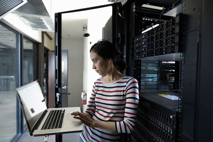 AI in Healthcare & Cybersecurity: Spokane Falls Community College Bets Big on the Future of Tech 2 img 21
