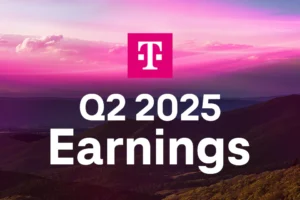 T Mobile Q2 earnings report