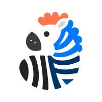 Wild Zebra